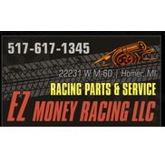 EZ Money Racing LLC