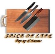 Lyfe spice of Spice Of
