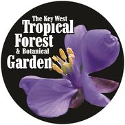 Key West Tropical Forest & Botanical Garden