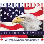 Freedom Building Services LLC