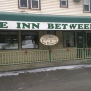 The Inn Between Restaurant