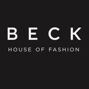 BECK HOUSE OF FASHION
