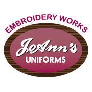 Joann's Uniforms and Embroidery Works