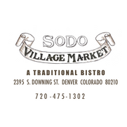 SoDo Village Market and Bistro