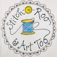 Stitch-O-Roo & Art Too  Arts & Crafts - Gig Harbor Chamber of Commerce, WA