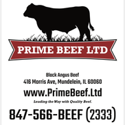 Prime Beef LTD
