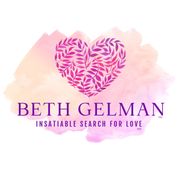 Beth Gelman, Author
