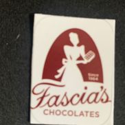 Sweet Faith Fundraising - Fascia’s Chocolates
