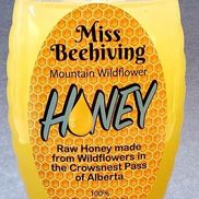 Miss Beehiving