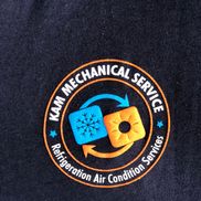 Kam Mechanical Service & Repair inc