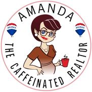 The Caffeinated Realtor, RE/MAX Select