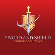 Sword and Shield Sanitizing 
