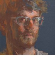 Corey Pitkin Fine Art