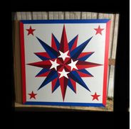 BARN QUILTER EXPRESS