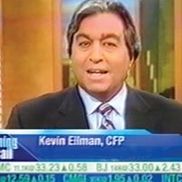 Kevin Ellman, CFP