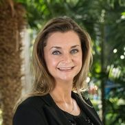 Amanda Smith - Healthcare Recruiter 