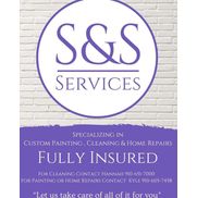 S & S Services