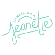 Fitness with Jeanette