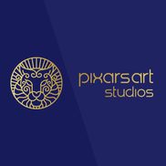 Pixarsart