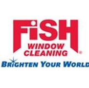 Fish Window Cleaning