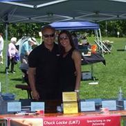 Chucks Center for Massage and Wellness, LLC, Walpole MA