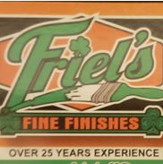 Friel's Fine Finishes