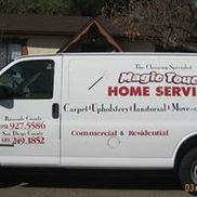 Magic Touch Home Services