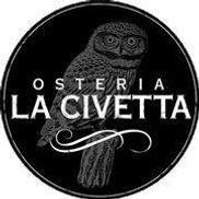 osteria la civetta