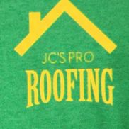 Jc's pro roofing