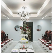 Lady Vixen Nails & Spa