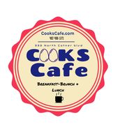 Cooks Cafe