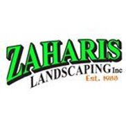 Zaharis landscaping inc