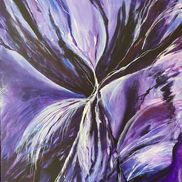 Art from the Heart by Nedaa