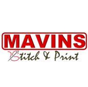Mavins Stitch & Print, LLC