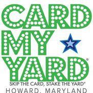 Card My Yard-Howard