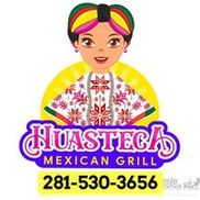 HUASTECA MEXICAN GRILL