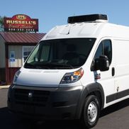 Russell's Truck Sales LLC