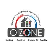 O-Zone Heating and Cooling Inc.