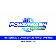 Powerwash Bros