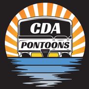 CDA Pontoons