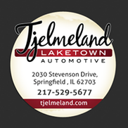 Tjelmeland Laketown Automotive