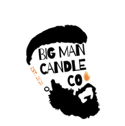 Big Man Candle Co.
