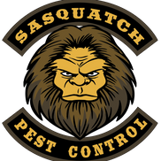 Sasquatch Pest Control, LLC