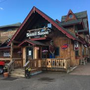 Sawmill Saloon