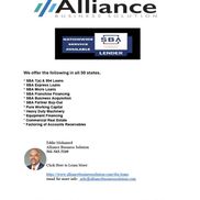 Alliance Business Solution