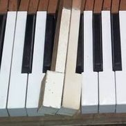 Allison Piano