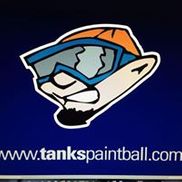 TANK'S Paintball Park