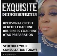 Exquisite Credit Repair Beaumont TX Alignable