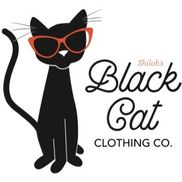 Black Cat Clothing Co.