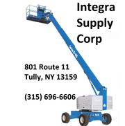Integra Supply Corp